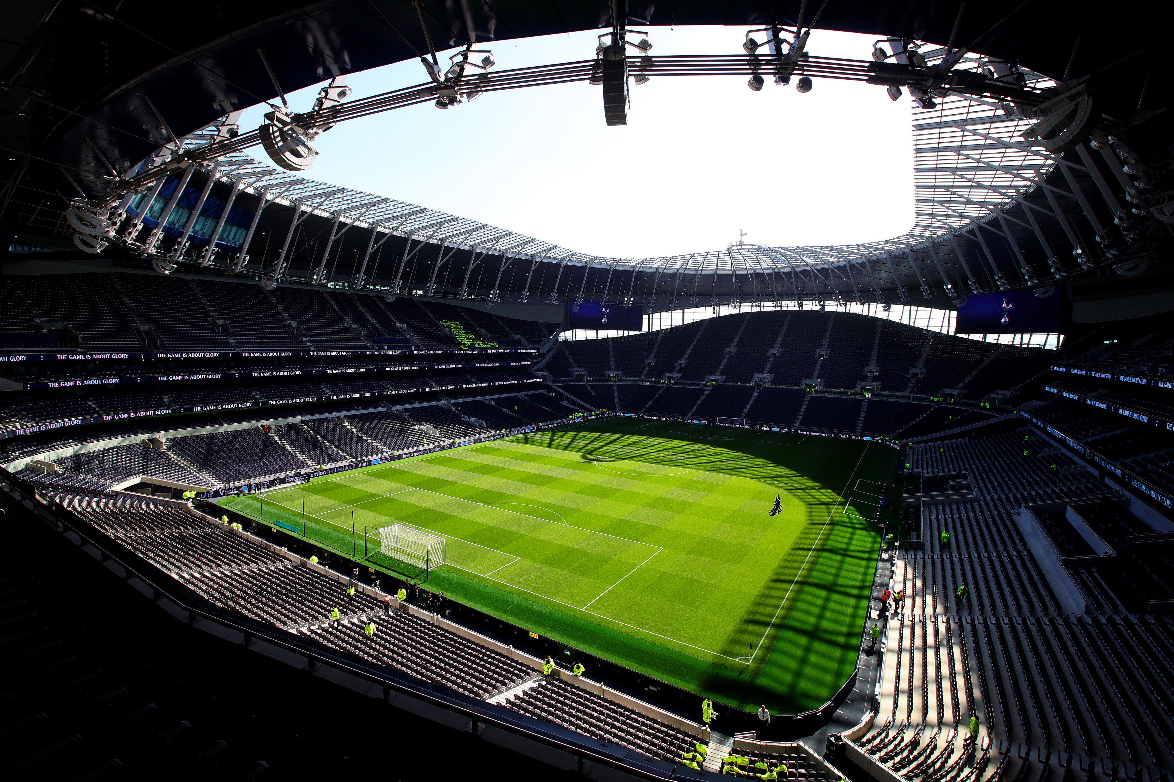 Tottenham hotspur stadium. Тоттенхэм Хотспур Стэдиум. Стадион Тоттенхэм Хотспур Лондон. ФК Тоттенхэм Хотспур стадион. Tottenham Hotspur Stadium концерты.