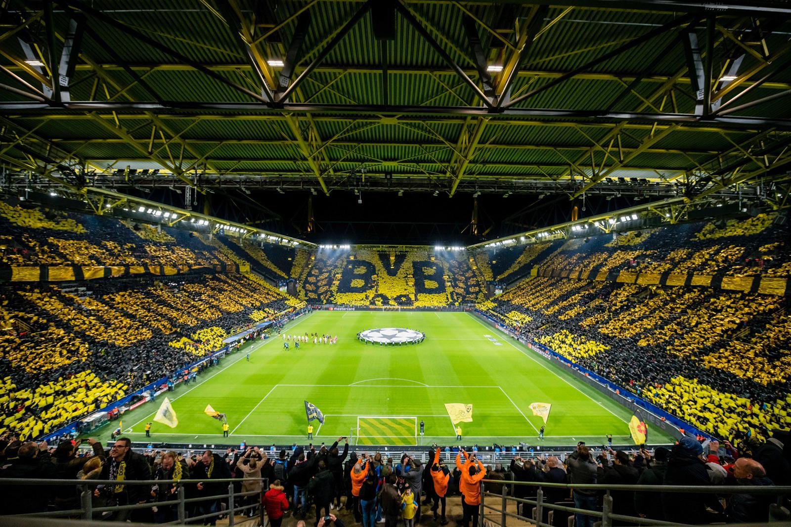 Borussia Dortmund | Travel2Sports