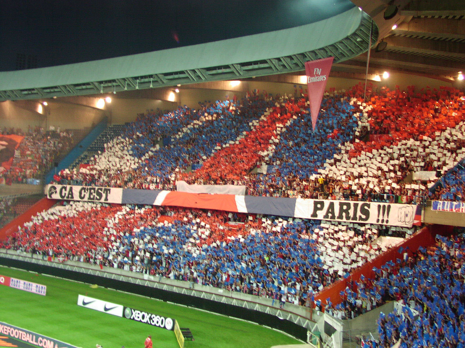 Paris Saint Germain | Travel2Sports