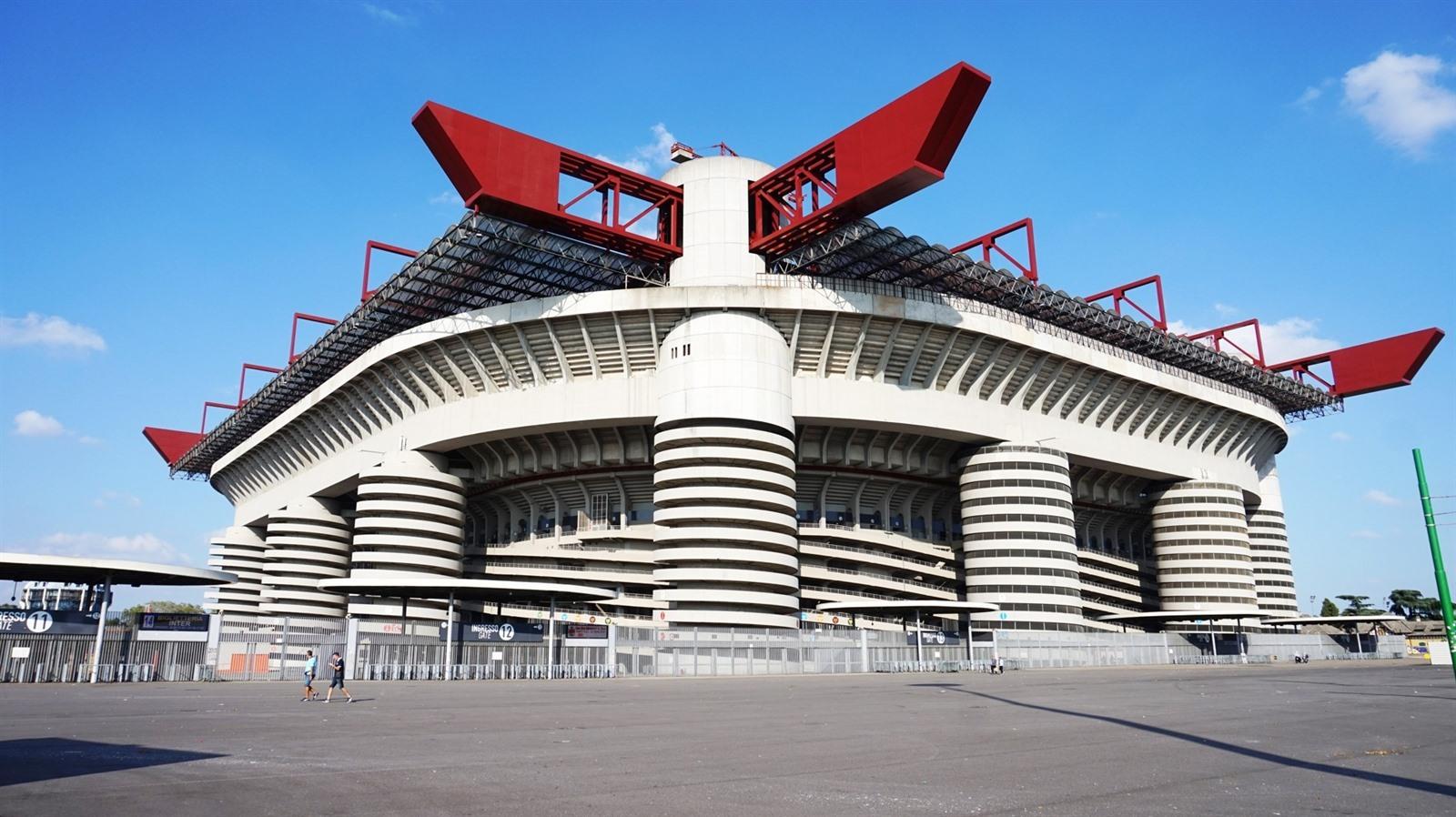 AC Milan | Travel2Sports