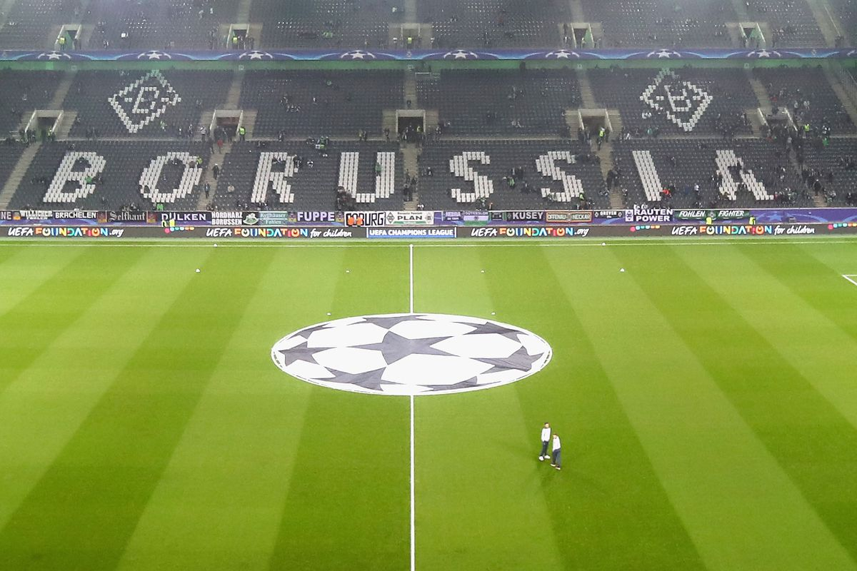 Borussia Mönchengladbach | Travel2Sports