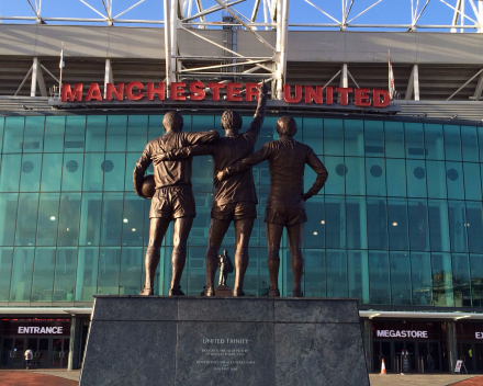 Manchester United
