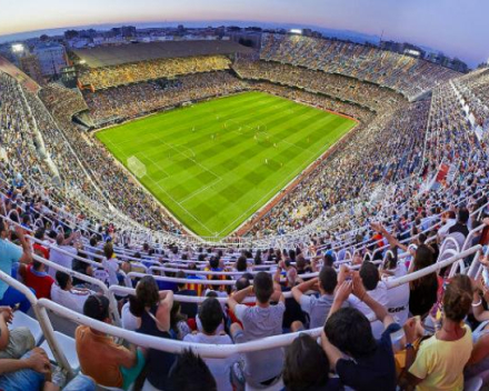Valencia