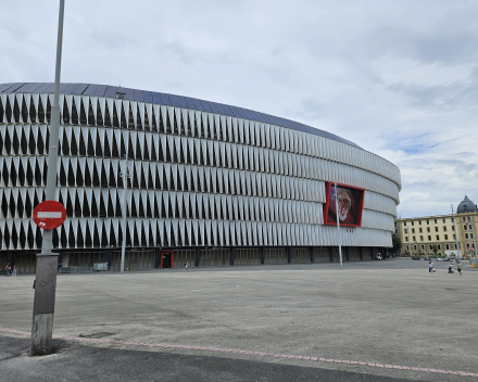 Athletic Bilbao
