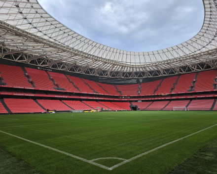 Athletic Bilbao
