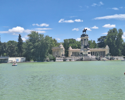 Formule 1 Grand Prix van Madrid  2026