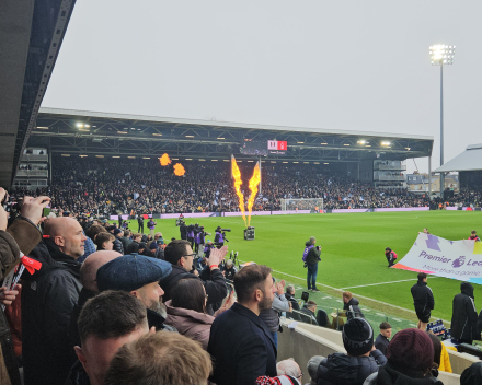 Fulham