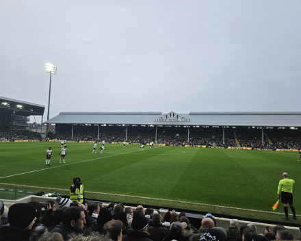 Fulham