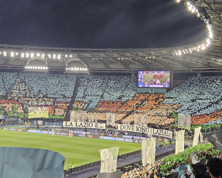 Lazio Roma