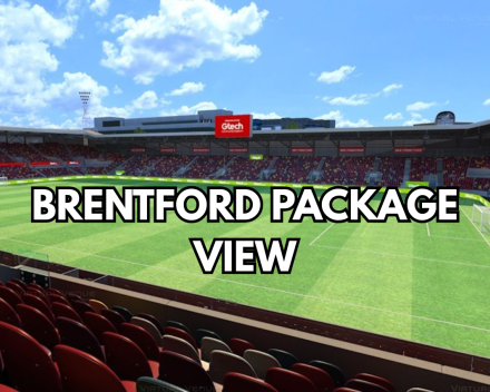 Brentford