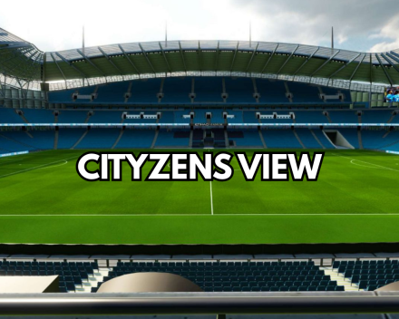 Cityzens Lounge View