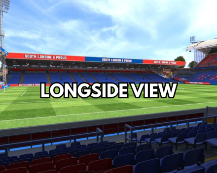 14/03 - 15/03 | Kick & Rush On Tour 2