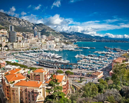 Haven van Monaco