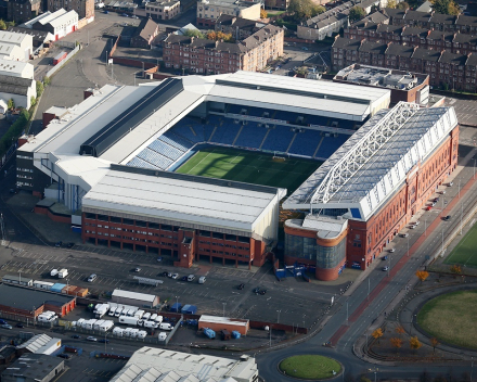 Rangers FC
