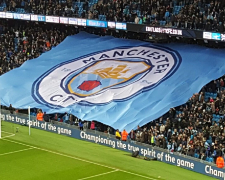 Manchester City