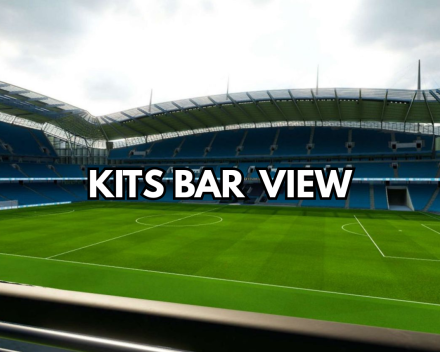 Kits Bar View