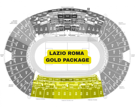 Lazio Roma