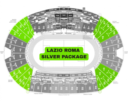 Lazio Roma
