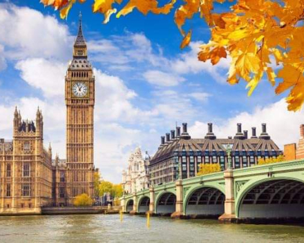 London Six Nations Cup 2027