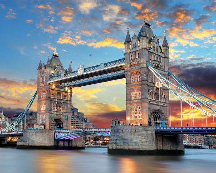 Londres NBA Games 2026