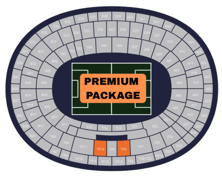 Napoli Premium Package