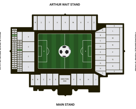 14/03 - 15/03 | Kick & Rush On Tour 2