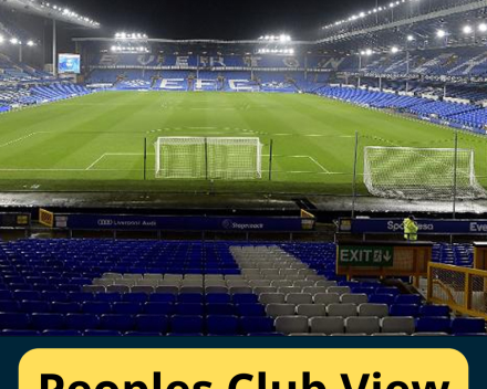 Everton