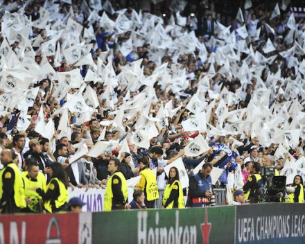 Real Madrid
