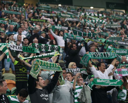 Sporting Lissabon