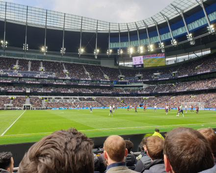 Tottenham