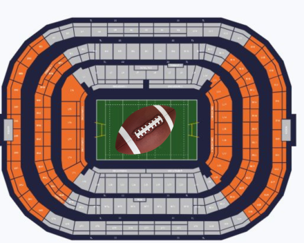 Twickenham stadion