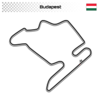 Grand Prix Formule 1 Hongrie