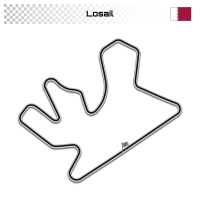 F1 Qatar Race