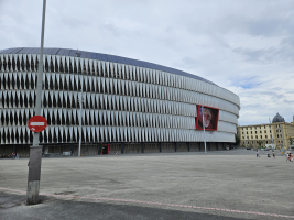 Athletic Bilbao