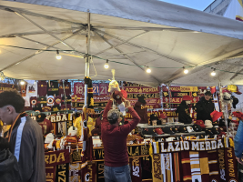 AS Roma