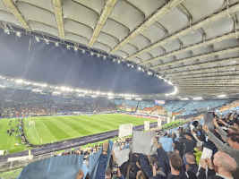 Lazio Roma