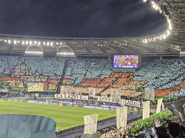 Lazio Roma