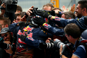 Formule 1 Grand Prix van Madrid 2026 Formule 1 Grand Prix van Madrid 2026