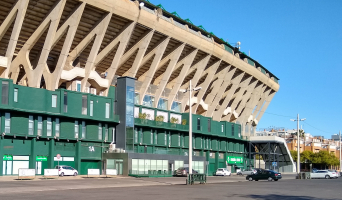 Betis Sevilla