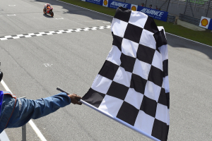 Moto GP Verenigd Koninkrijk