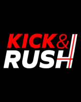 15/2 - 16/02 | Kick&Rush On Tour 