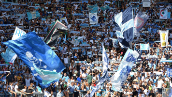 Lazio Roma