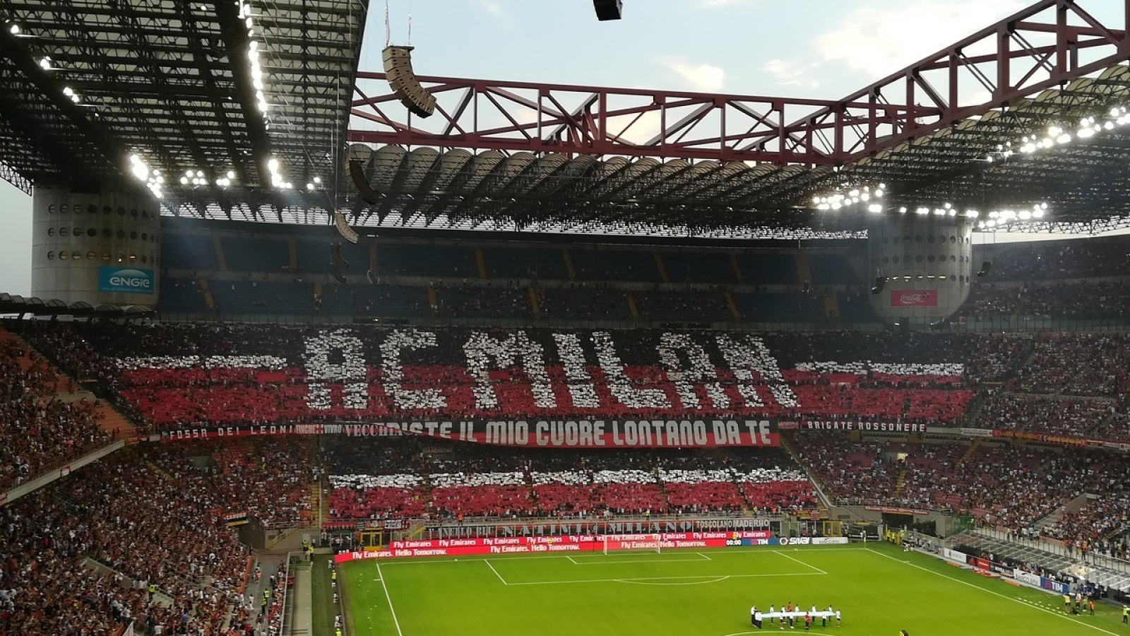 AC Milan | Travel2Sports