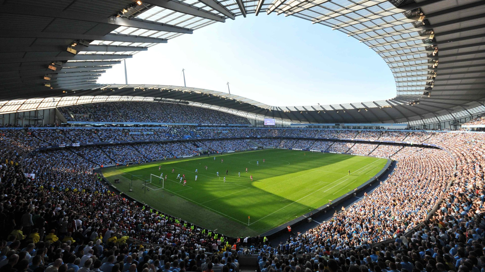 Manchester City | Travel2Sports