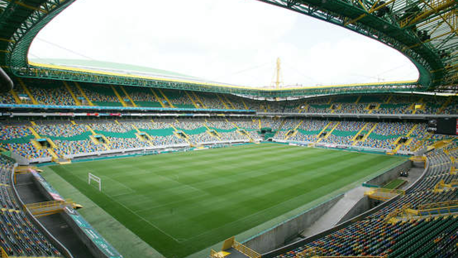 Sporting Lissabon Travel2Sports